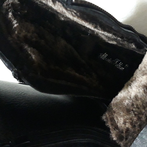 NWOB Men's Boots - Picture 9 of 16